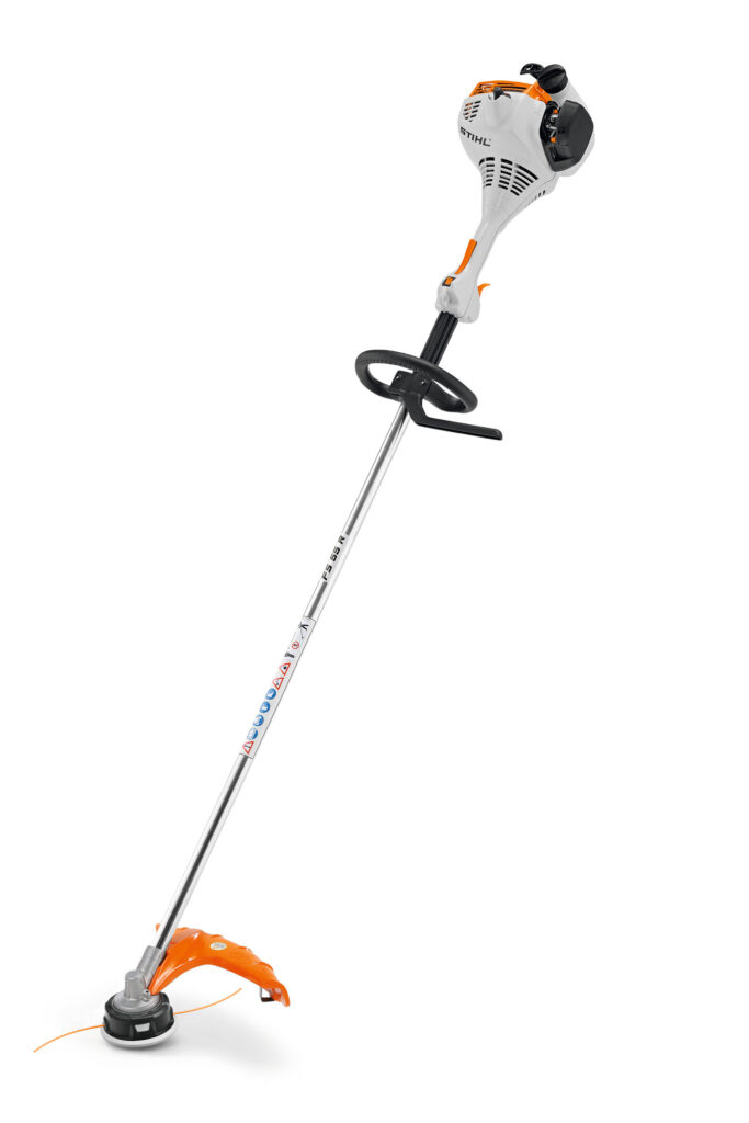 Desbrozadora STIHL FS 55