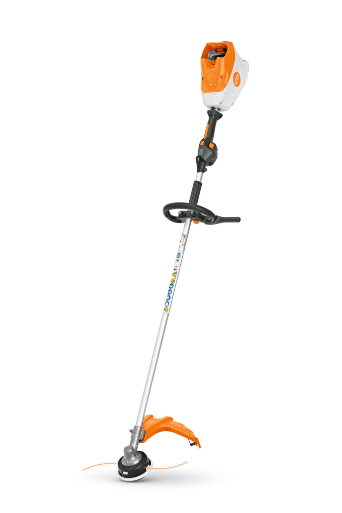 Desbrozadora STIHL FSA 200