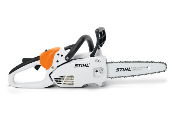 Motosierra STIHL MS 151 C-E, detalle 2