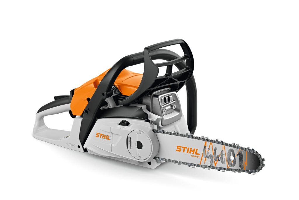 Motosierra STIHL MS 172