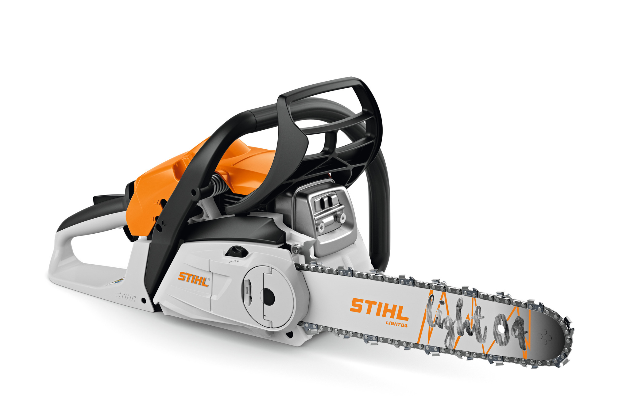 Motosierra STIHL MS 182: imagen 2