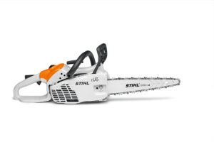 Motosierra STIHL MS 194 C-E Carving, vista del producto