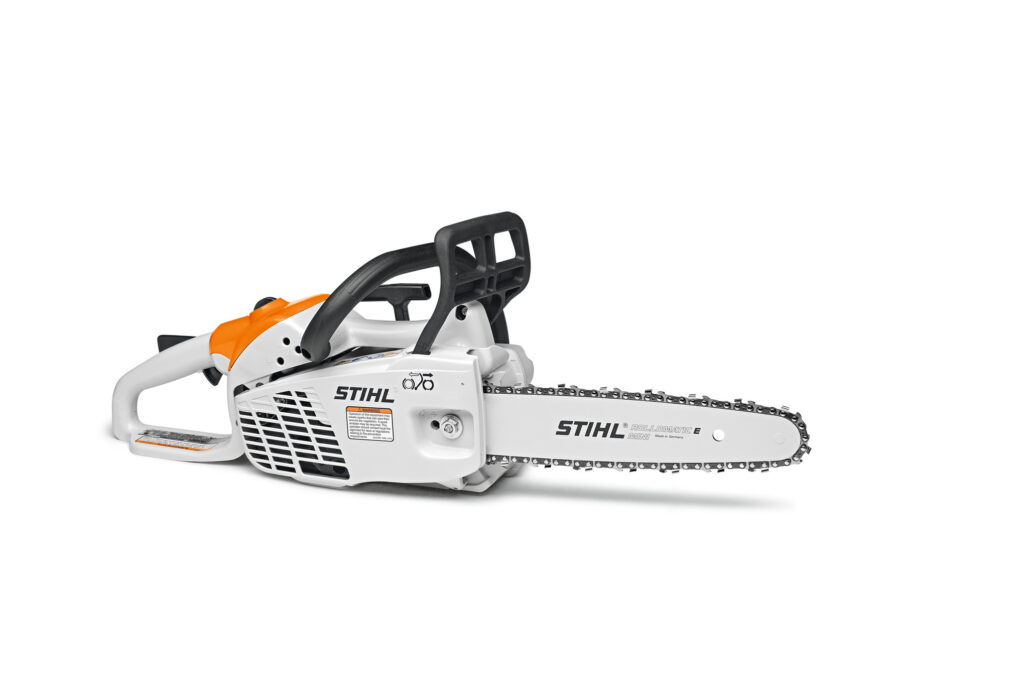 Motosierra STIHL MS 194 C-E, detalle 2