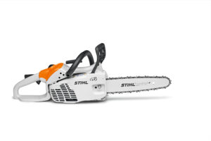 Motosierra STIHL MS 194 C-E, vista del producto