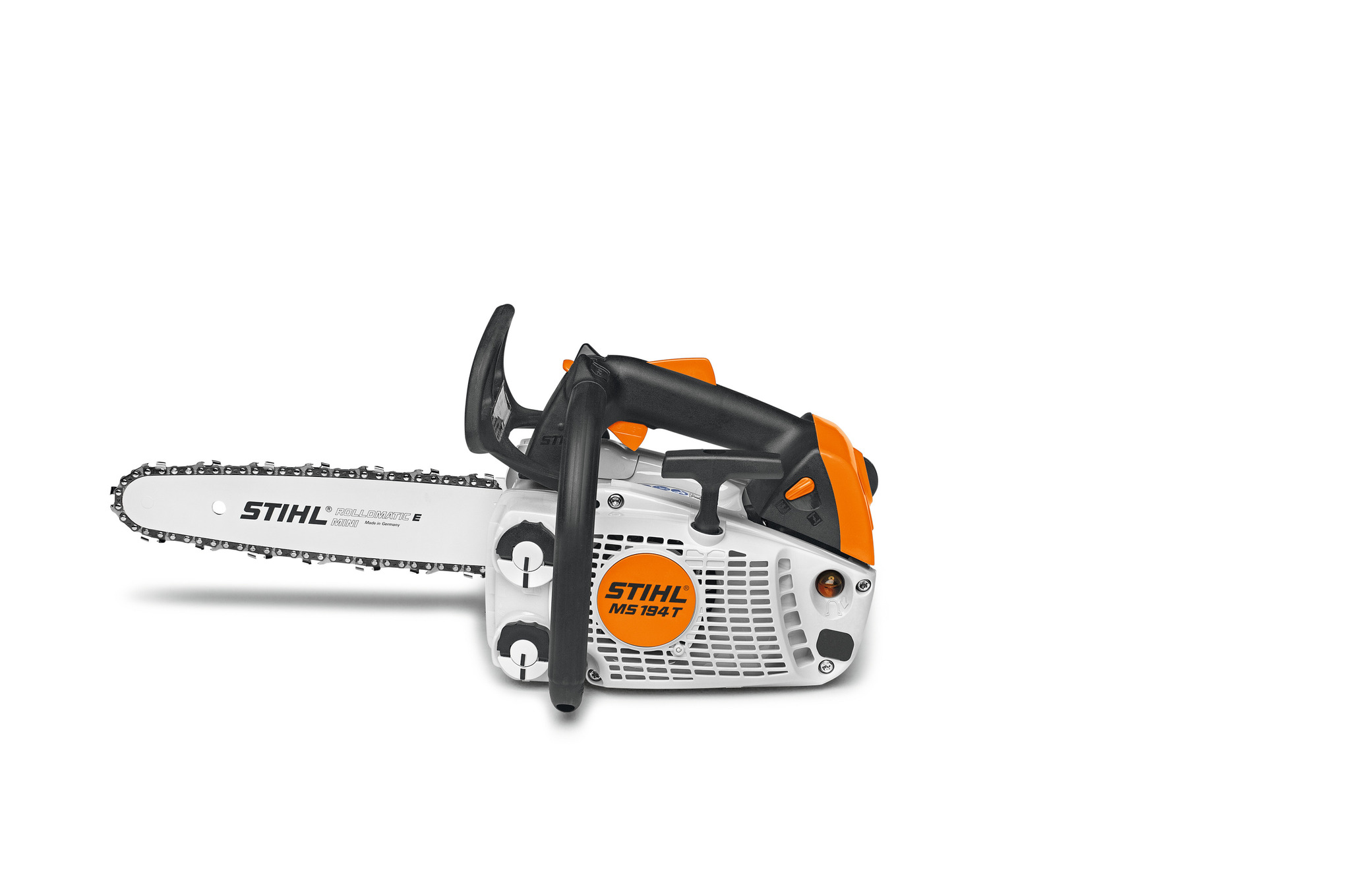 Motosierra STIHL MS 194 TC-E, detalle 1