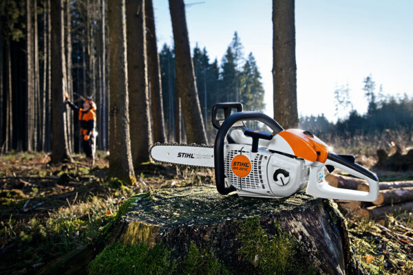 Motosierra STIHL MS 201 C-M, detalle 3