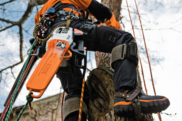 Motosierra STIHL MS 201 TC-M, detalle 1