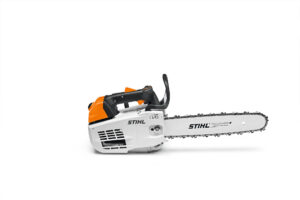 Motosierra STIHL MS 201 TC-M, vista del producto