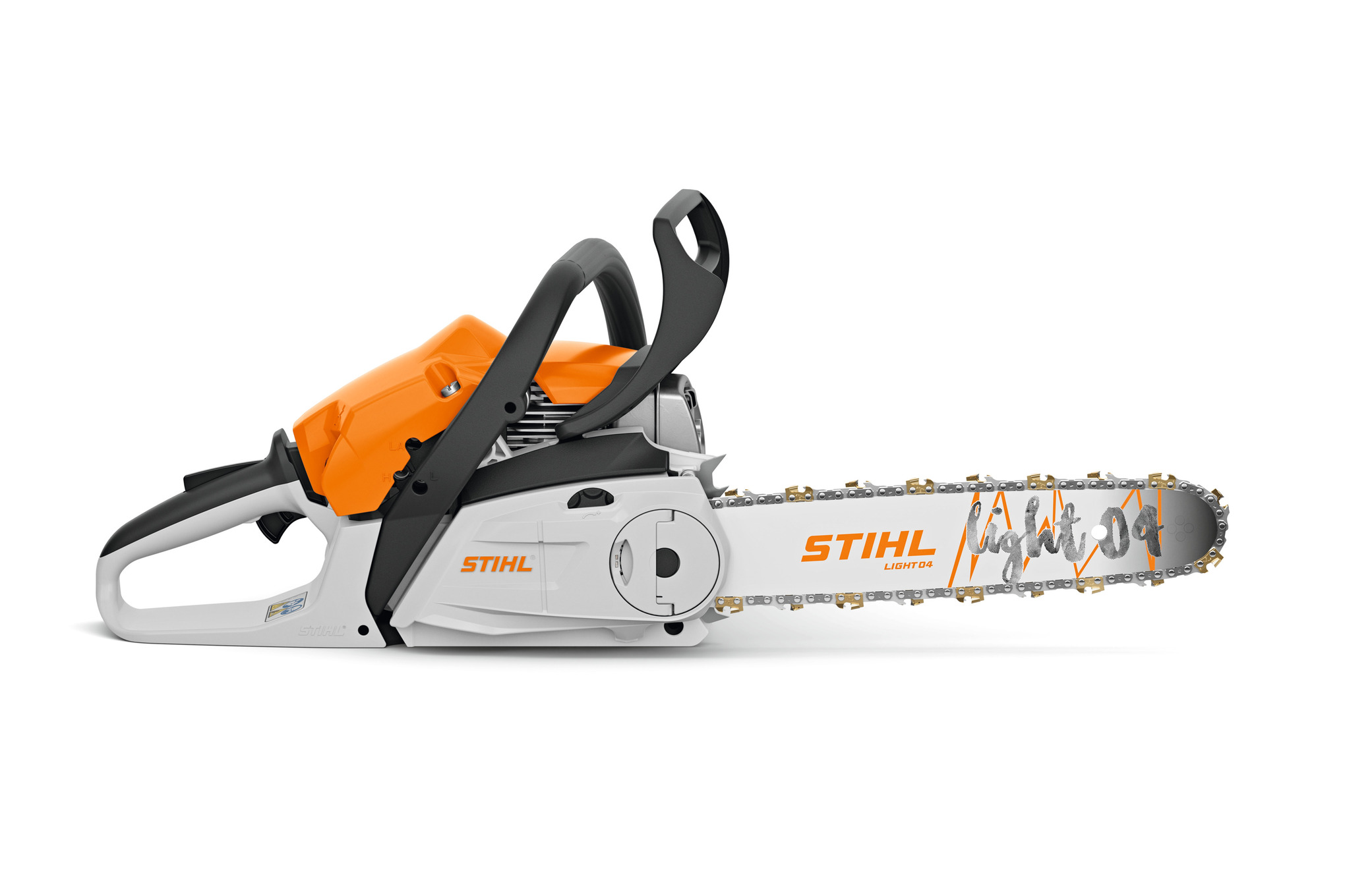 Motosierra STIHL MS 212: imagen 3