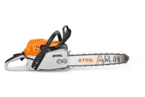 Motosierra STIHL MS 291