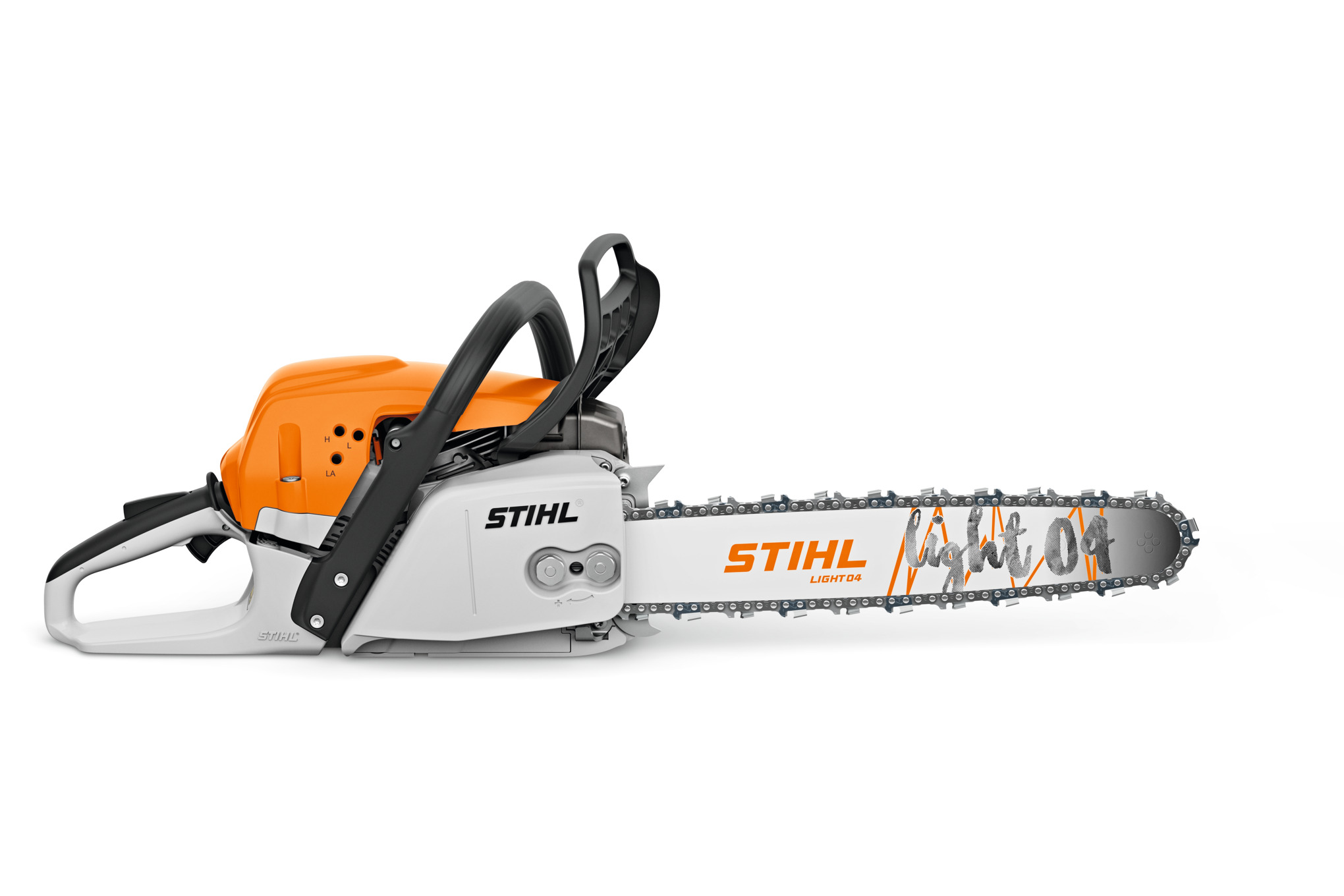 Motosierra STIHL MS 291: imagen 1