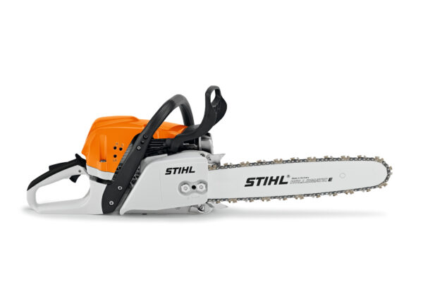 Motosierra STIHL MS 391: imagen 1