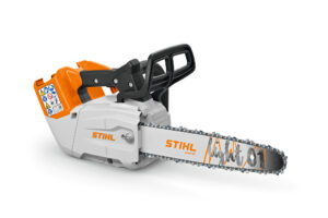 Motosierra STIHL MSA 190 T, espada 30 cm
