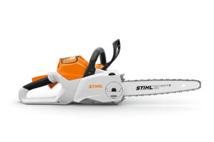 Motosierra STIHL MSA 200 C-B, espada 30 cm, cadena PM3