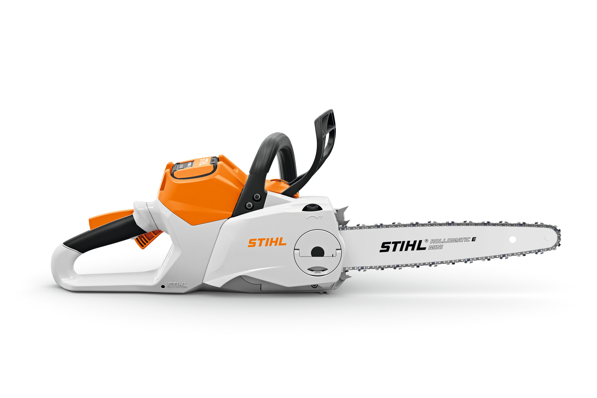 Motosierra STIHL MSA 200 C-B, espada 30 cm, cadena PM3: imagen 1