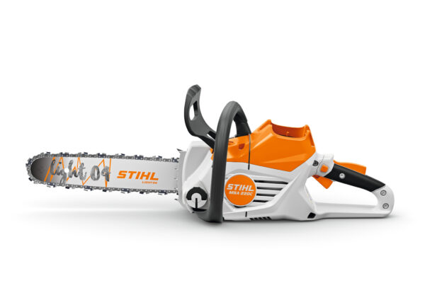 Motosierra STIHL MSA 220 C-B, detalle 1