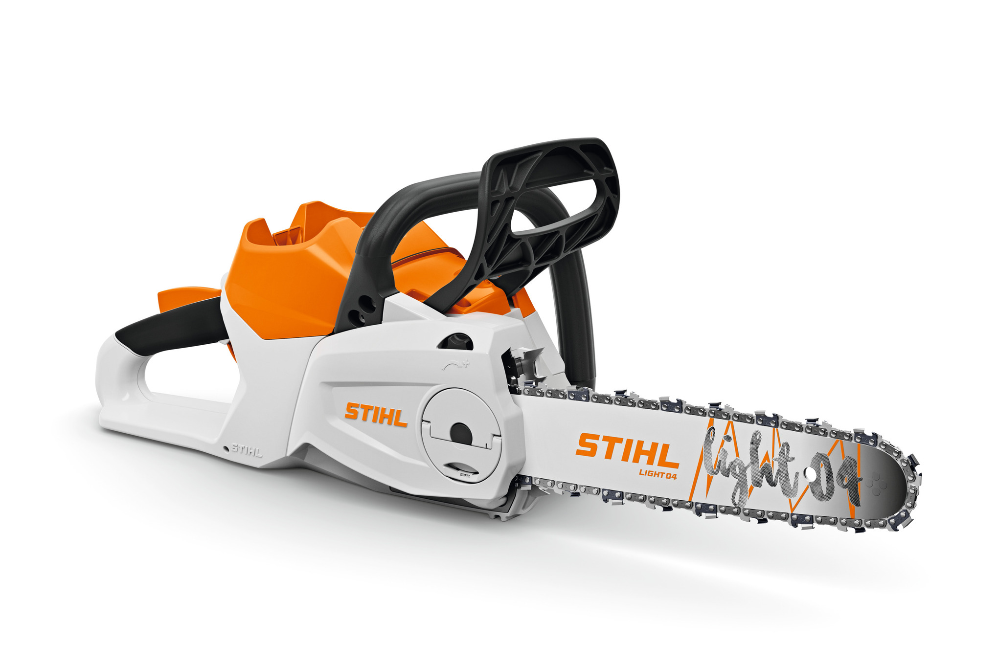 Motosierra STIHL MSA 220 C-B, detalle 2