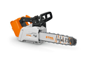 Motosierra STIHL MSA 220 TC-O, vista del producto