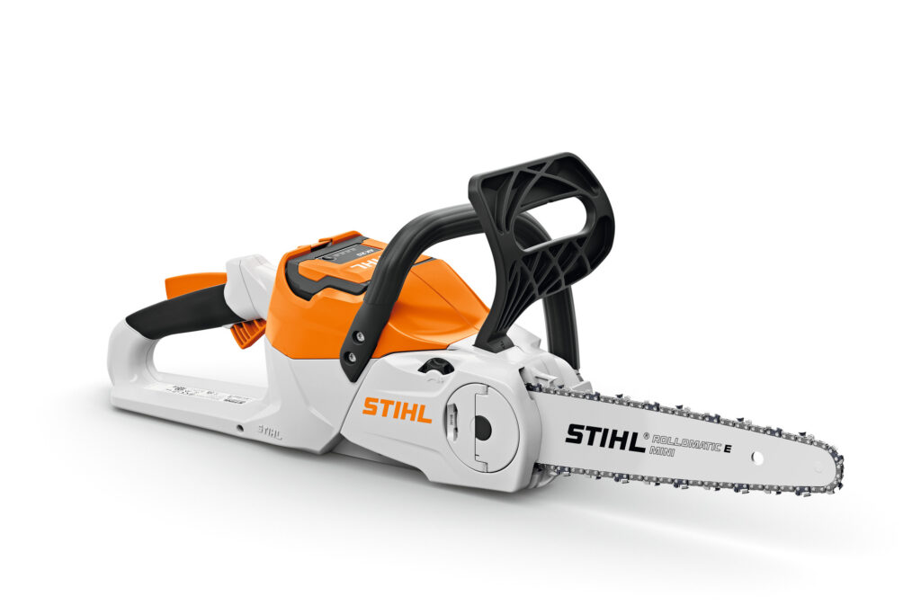 Motosierra STIHL MSA 60