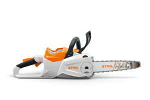 Motosierra STIHL MSA 80