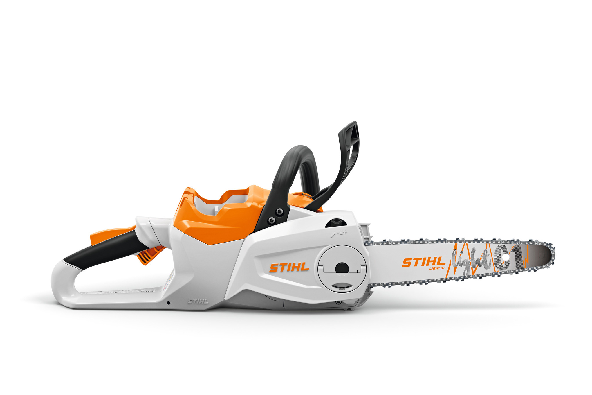 Motosierra STIHL MSA 80: imagen 1