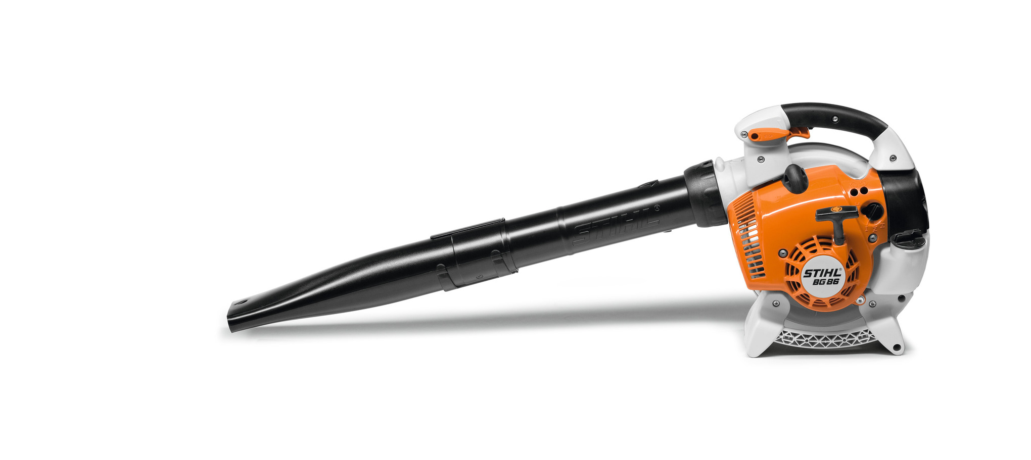 Soplador STIHL BG 86: imagen 1