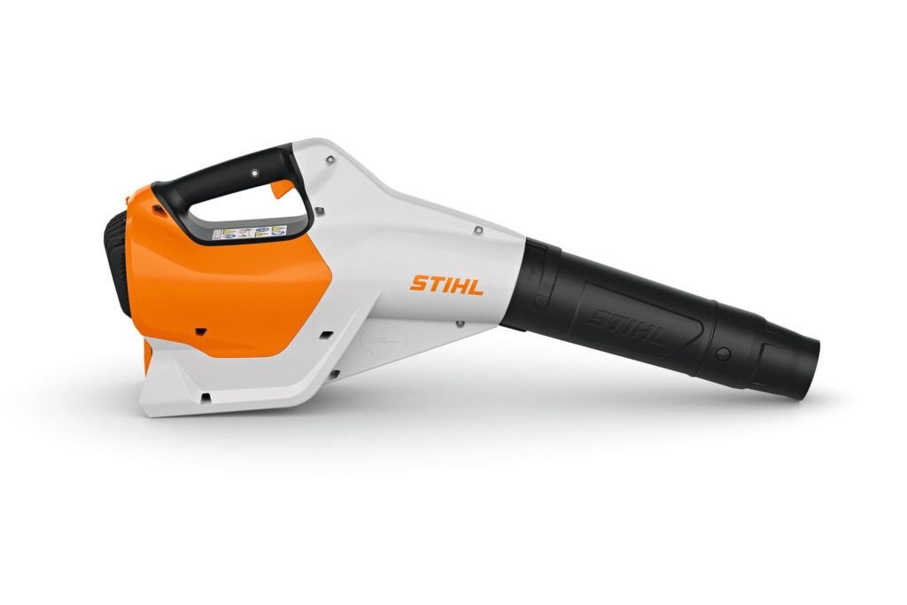 Soplador STIHL BGA 160