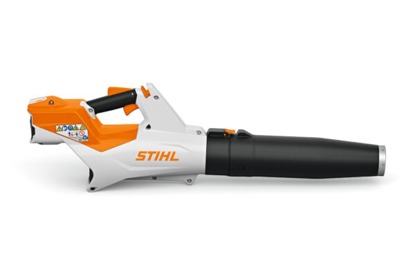 Soplador STIHL BGA 60 kit AK 30 y AL 101: imagen 1