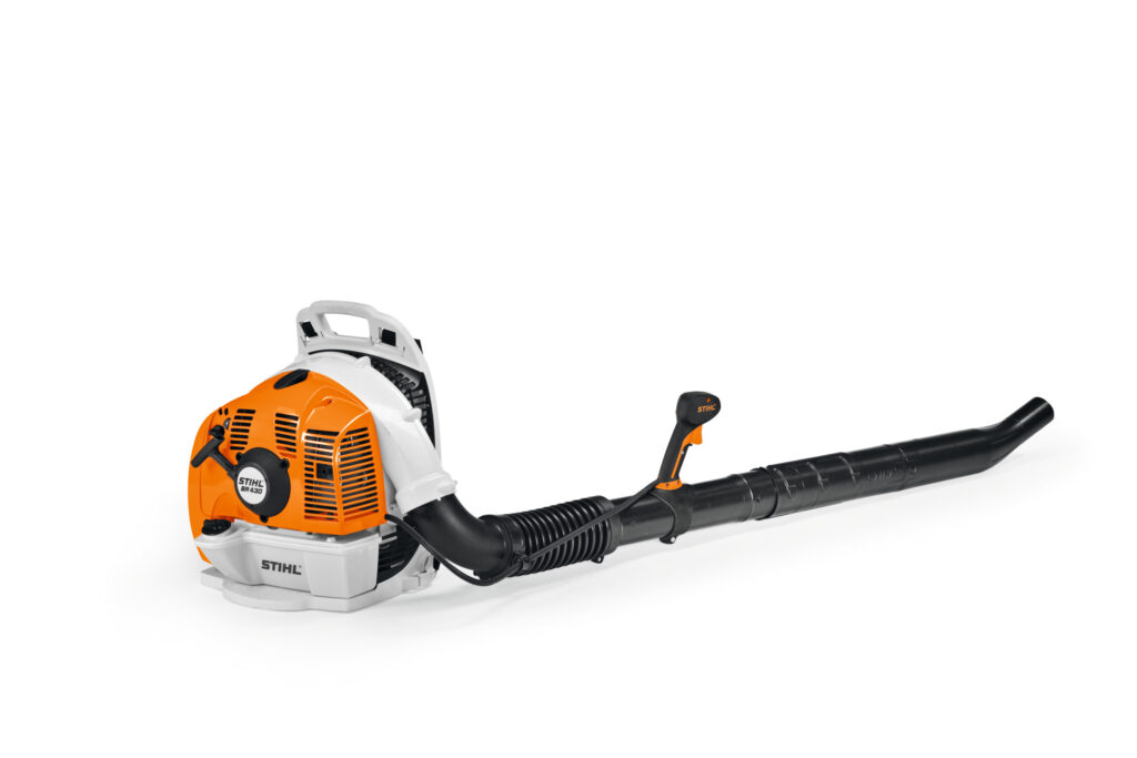 Soplador STIHL BR 430