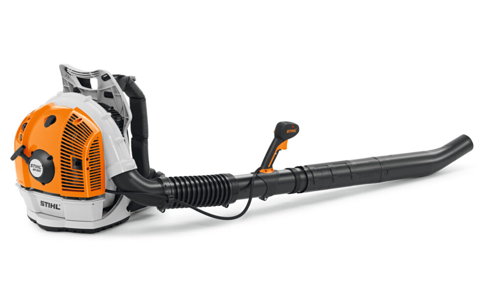 Soplador STIHL BR 600