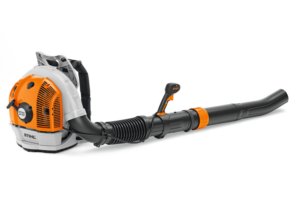 Soplador STIHL BR 700