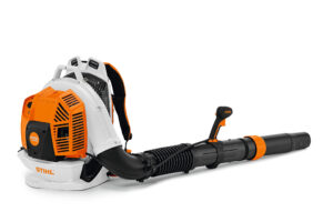 Soplador STIHL BR 800 C-E