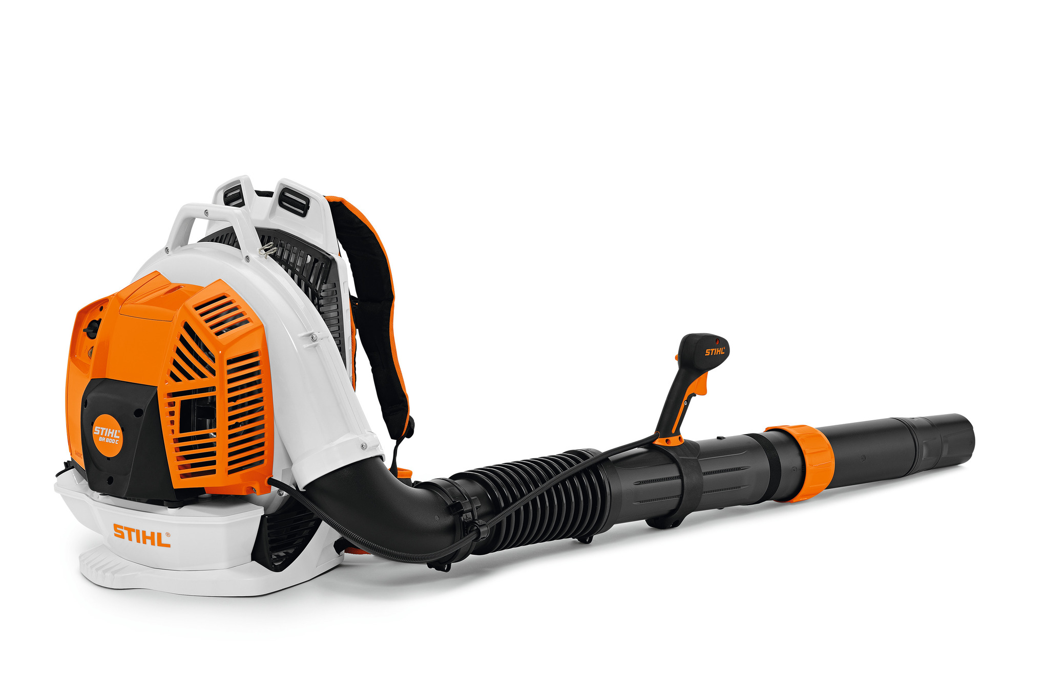 Soplador STIHL BR 800 C-E: imagen 1