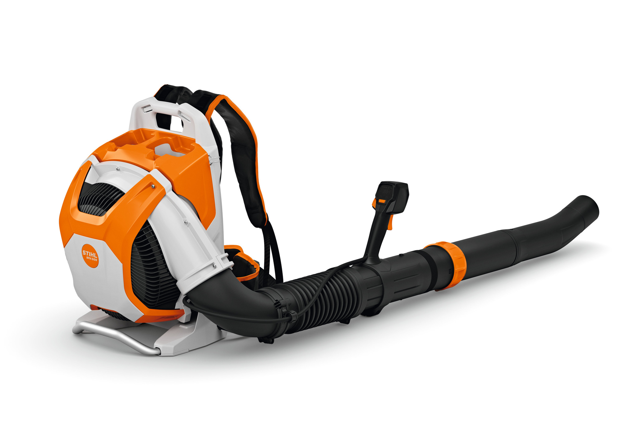 Soplador STIHL BRA 500: imagen 1