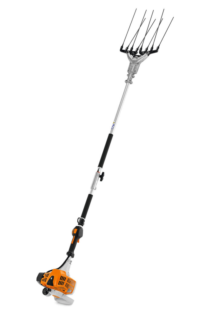 Vareador STIHL SP 92